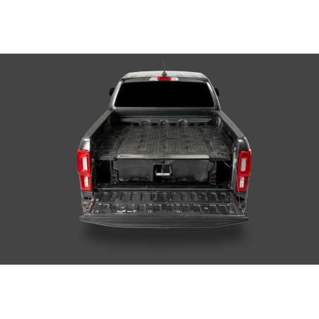 Système tiroir DECKEDToyota Hi Lux Revo Xtra-Cabine 2016/ 