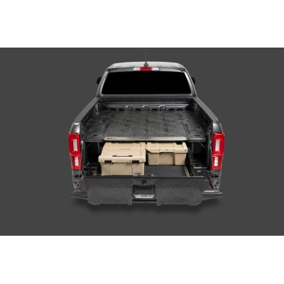 Système tiroir DECKED Jeep Trucks Gladiator 2020/2025 