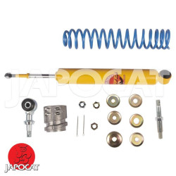 AMORTISSEUR de Direction Renforcé Terrain Tamer 