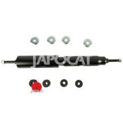 AMORTISSEUR Avant Hydraulique 