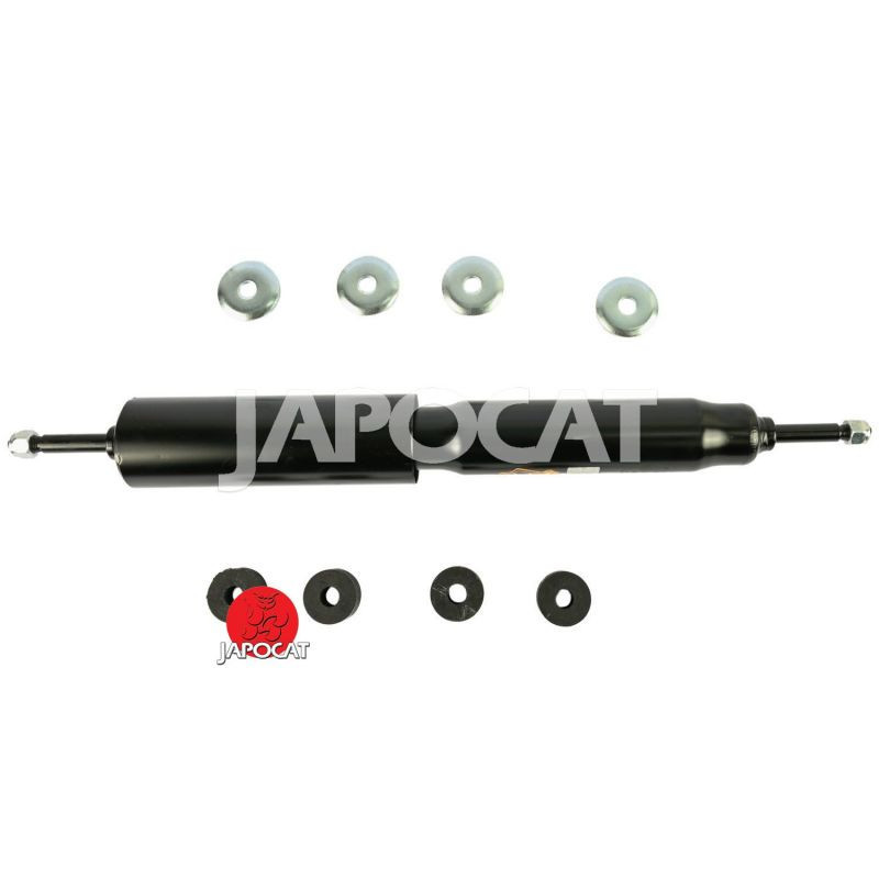 AMORTISSEUR Avant Hydraulique 