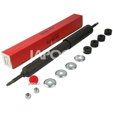 AMORTISSEUR Arrière Hydraulique 