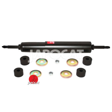 Amortisseur KYB - KAYABA Excel-G (Gaz bitube) [Equipementier Origine] 