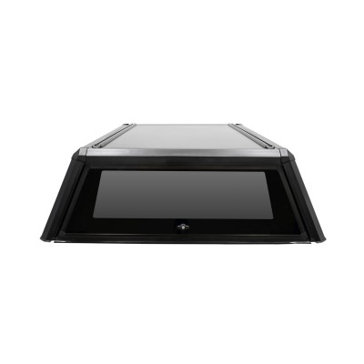 HARD TOP ALUMINIUM RIVAL FORD RANGER 2012-2022 E/C  