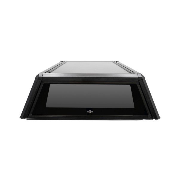 HARD TOP ALUMINIUM RIVAL FORD RANGER E/C 2022+

