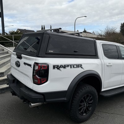 HARD TOP ALUMINIUM RIVAL FORD RANGER E/C 2022+

 