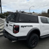HARD TOP ALUMINIUM RIVAL FORD RANGER E/C 2022+

 
