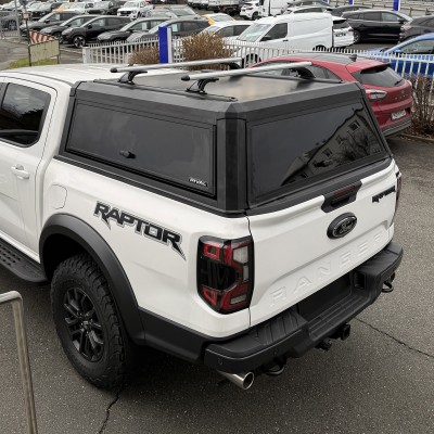 HARD TOP ALUMINIUM RIVAL FORD RANGER E/C 2022+

 