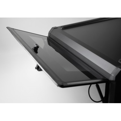 HARD TOP ALUMINIUM RIVAL FORD RANGER E/C 2022+

 
