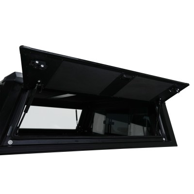 HARD TOP ALUMINIUM RIVAL FORD RANGER E/C 2022+

 