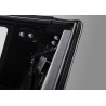 HARD TOP ALUMINIUM RIVAL FORD RANGER / RAPTOR 2012-2022 D/C  