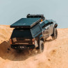 HARD TOP ALUMINIUM RIVAL ISUZU D-MAX D/C 2021+
 