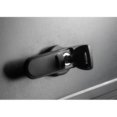 HARD TOP ALUMINIUM RIVAL JEEP GLADIATOR D/C 2018+ 