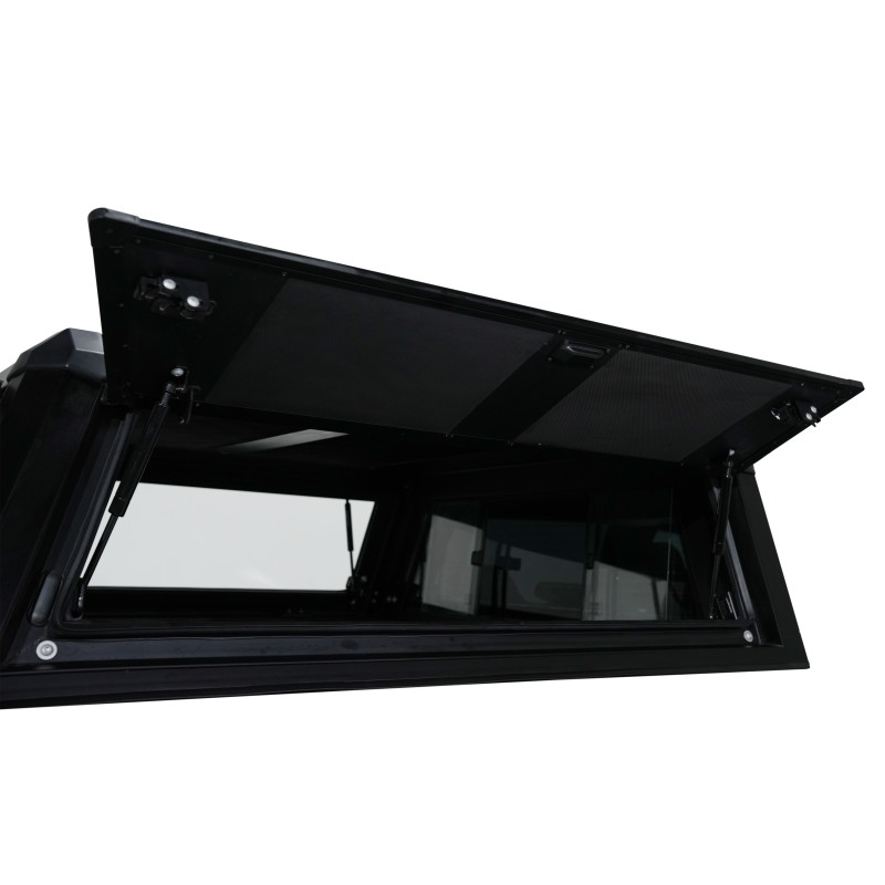 HARD TOP ALUMINIUM RIVAL VOLKSWAGEN AMAROK E/C 2023+ 