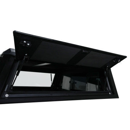 HARD TOP ALUMINIUM RIVAL VOLKSWAGEN AMAROK E/C 2023+ 