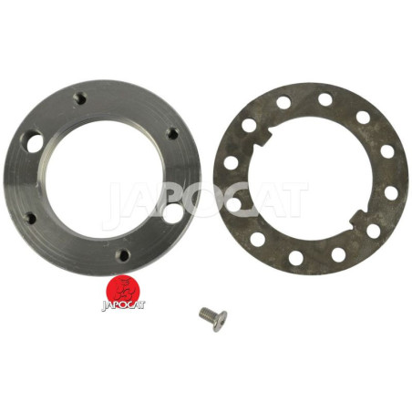 Fusée - Kit écrou + frein de fusée [Générique] 