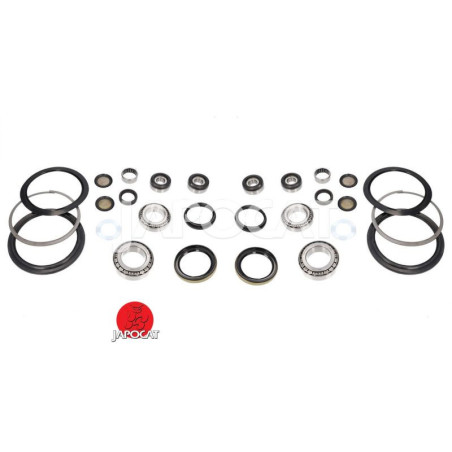 Pivots - kit de rénovation [Générique] 