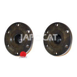 SOUFFLET de CARDAN UNIVERSEL  - 1