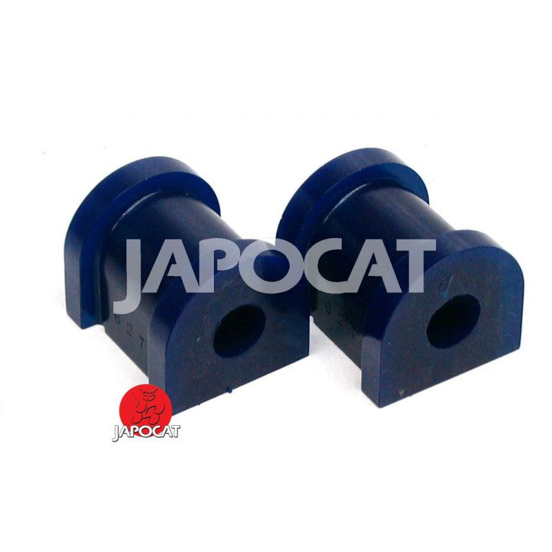 SILENT-BLOCS Polyuréthane SuperPro (2SB) 