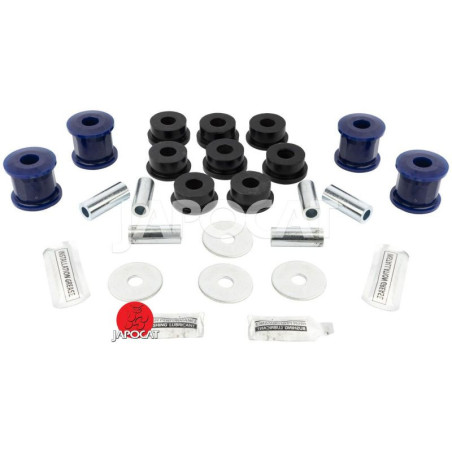 Tirant/bras de pont - kit de bagues [Performance] 