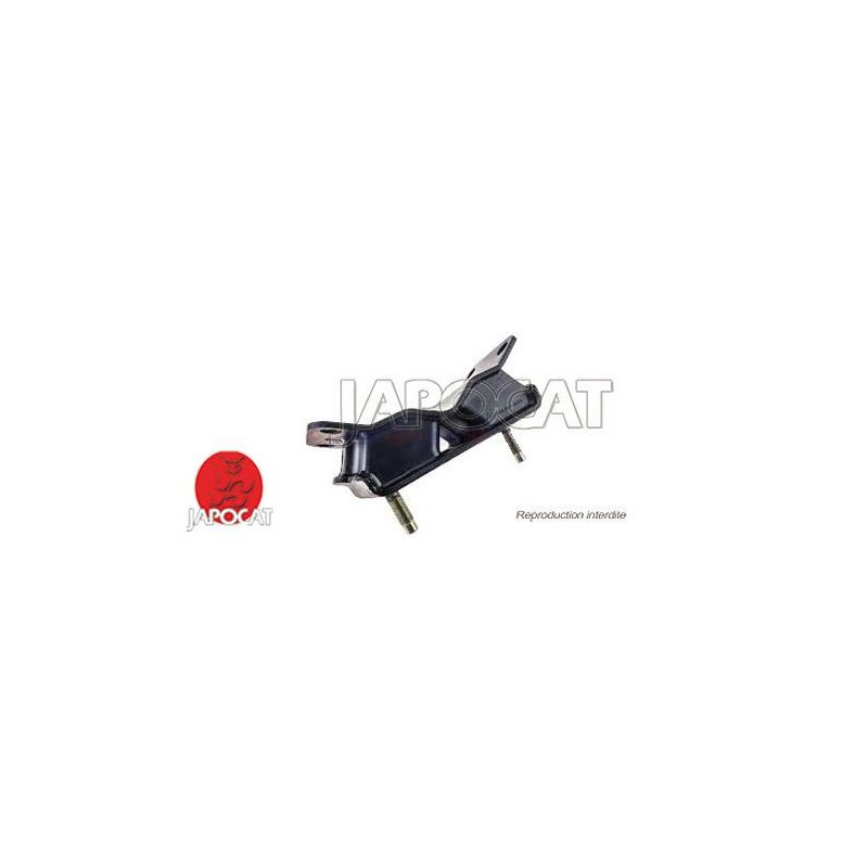 SUPPORT MOTEUR [Origine Constructeur] 