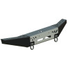 BJ7/HZJ7 < 2007 Pare-chocs  N4  sans emplacement treuil   