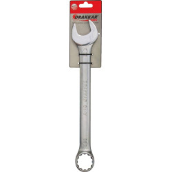 Clé mixte de 30mm tête...