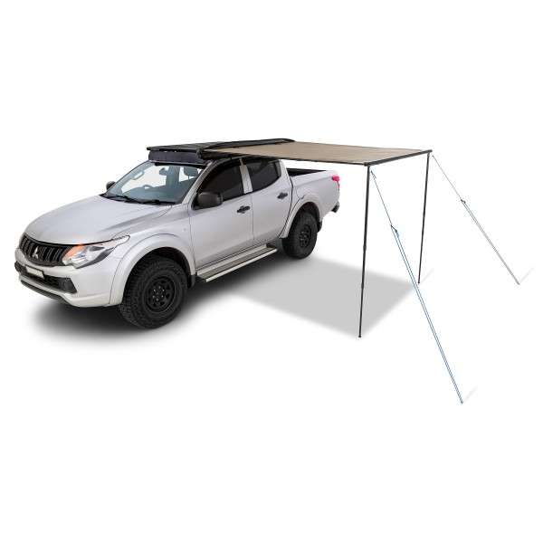 Auvent latéral Sunseeker 2x2m Rhino Rack