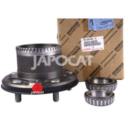 MOYEU Complet de ROUE Avant...