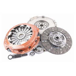 Kit embrayage renforcé...