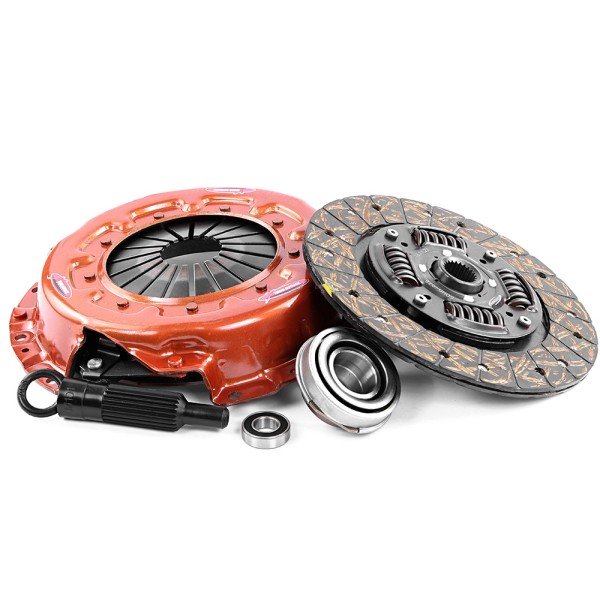 Kit embrayage renforcé Xtreme Outback Mitsubishi Pajero II et L200 2.5TD