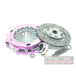 Kit embrayage renforcé...