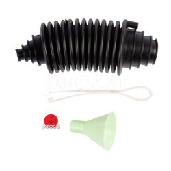 SOUFFLET de CREMAILLERE UNIVERSEL (L'unité) 