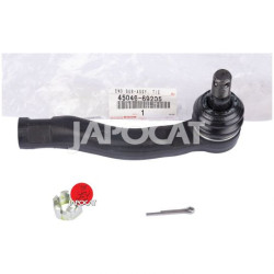 ROTULE de DIRECTION [Origine Constructeur] 