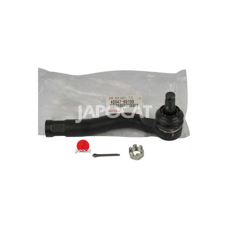 ROTULE de DIRECTION [Origine Constructeur] 