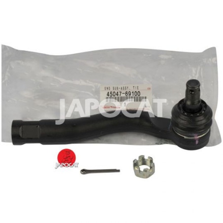 ROTULE de DIRECTION [Origine Constructeur] 