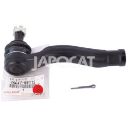 ROTULE de DIRECTION [Origine Constructeur] 