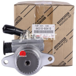 POMPE de DIRECTION Assistée [Origine Constructeur] 