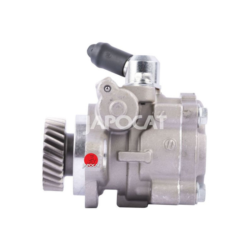 Pompe d'assistance [Générique] 