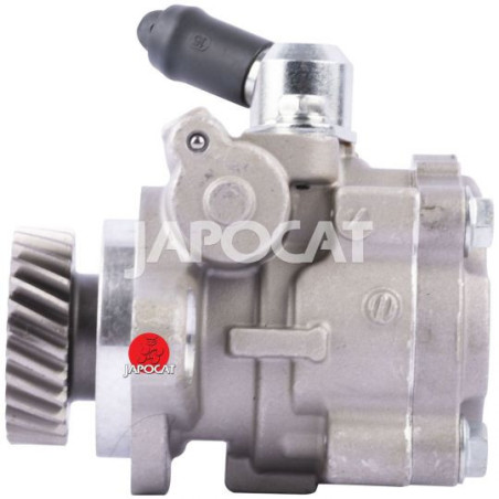 Pompe d'assistance [Générique] 