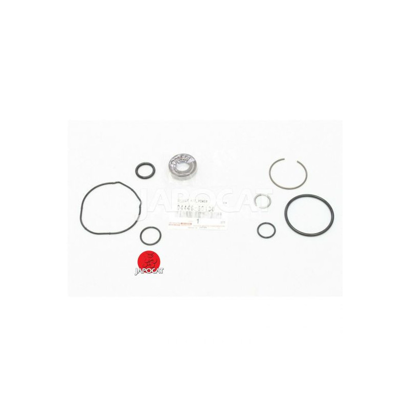 Pompe d'assistance - kit de rénovation [Origine Constructeur] 