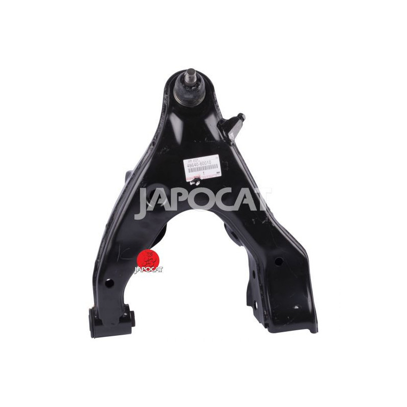 TRIANGLE Inférieur Gauche [Origine Constructeur] 