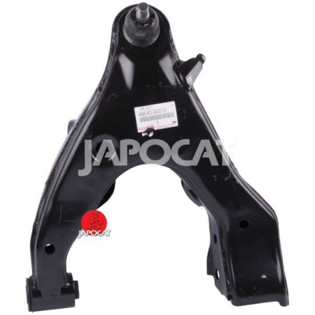 TRIANGLE Inférieur Gauche [Origine Constructeur] 