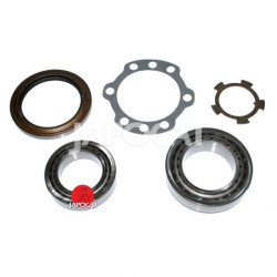 KIT ROULEMENT de ROUE Avant [Equipementier Origine] 