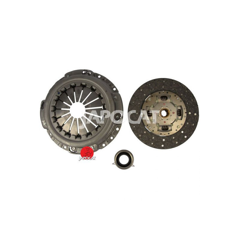 KIT EMBRAYAGE [Equipementier Origine] 