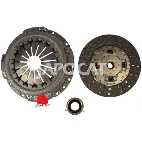 KIT EMBRAYAGE [Equipementier Origine] 