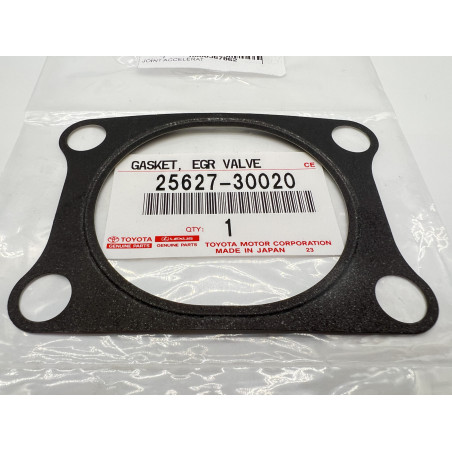 Joint de vanne EGR KDJ120 KDJ125 166cv 