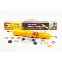 AMORTISSEUR de Direction Renforcé Terrain Tamer 