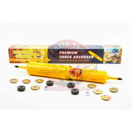 AMORTISSEUR de Direction Renforcé Terrain Tamer 