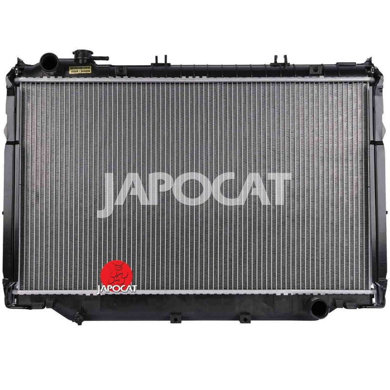 RADIATEUR de Refroidissement 